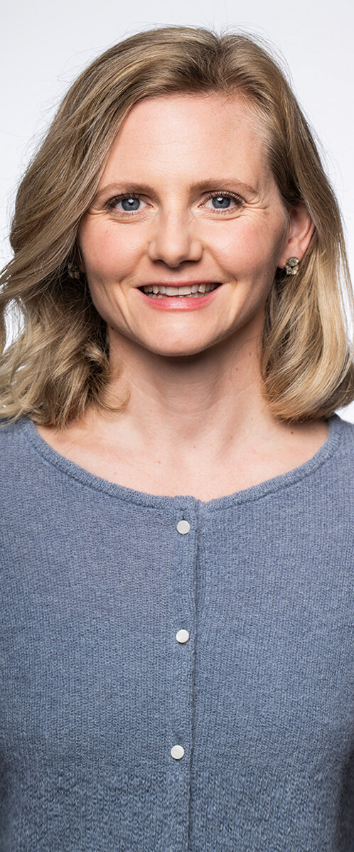 Laura Van Weinhold