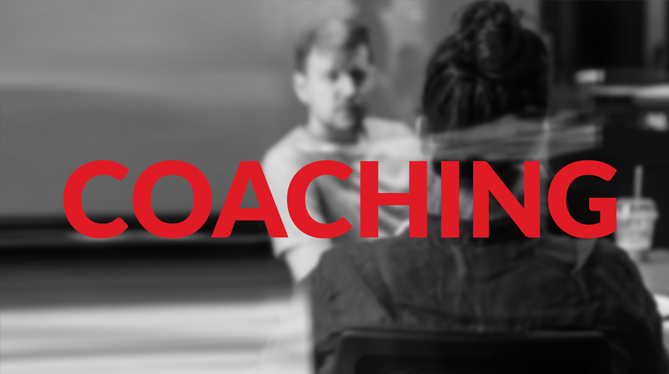 Coaching