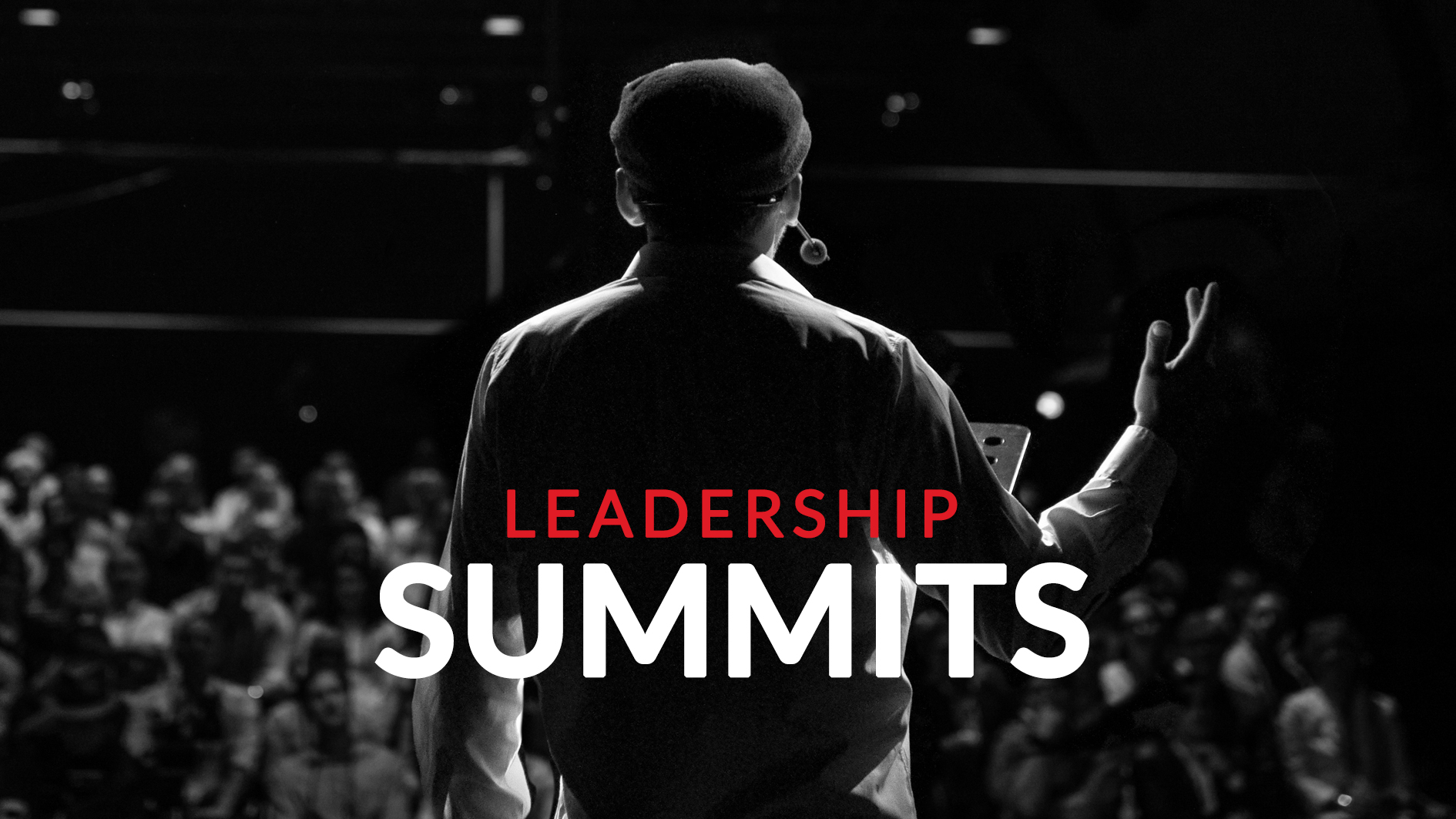Leadership Summits
