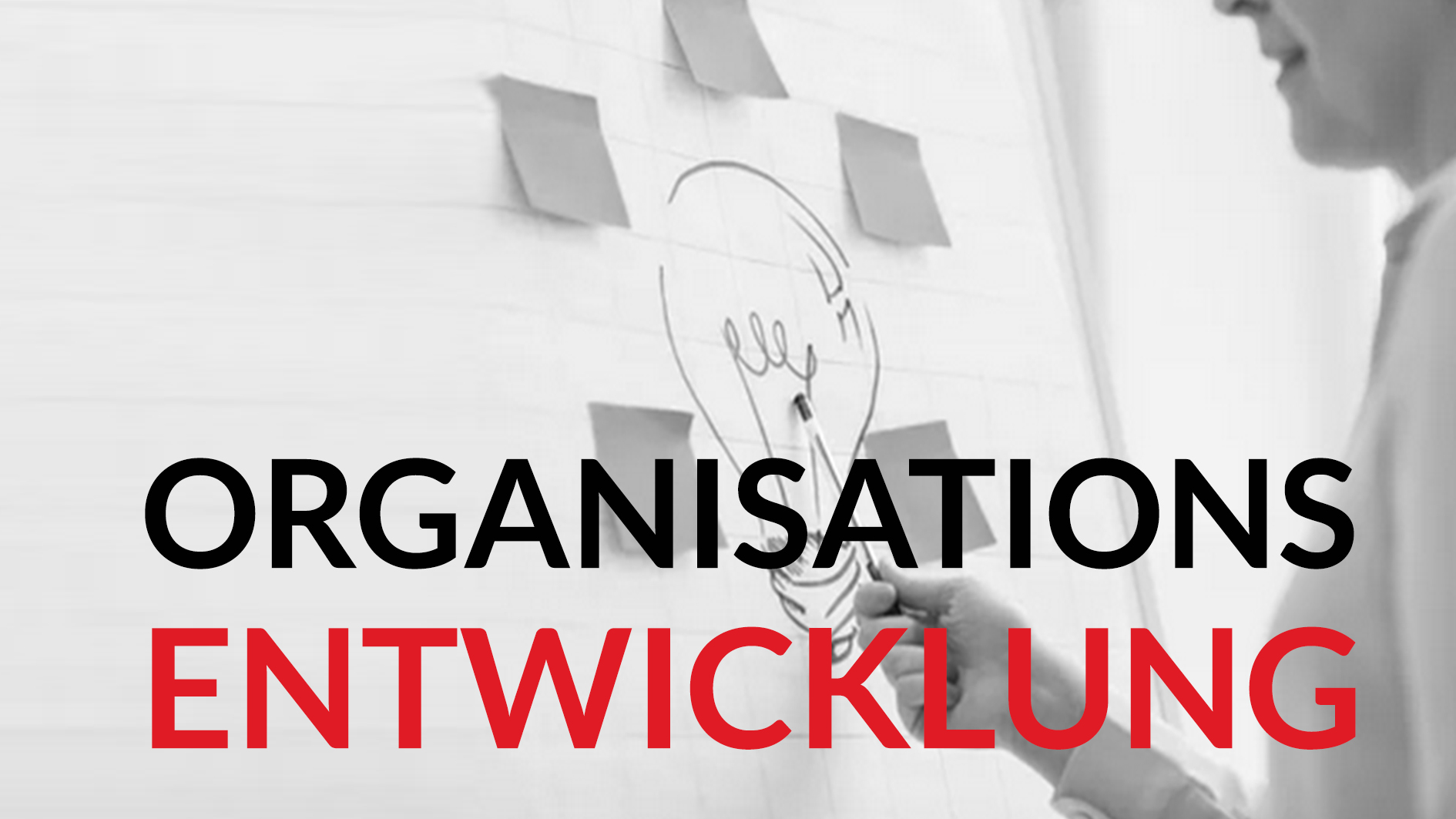 Organisationsentwicklung