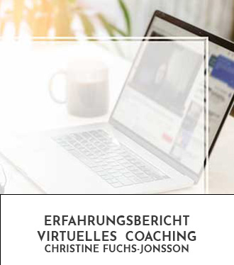 Wirksame virtuelle Coachingprozesse gestalten