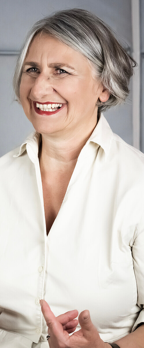 Dr. Ulrike Gotthardt