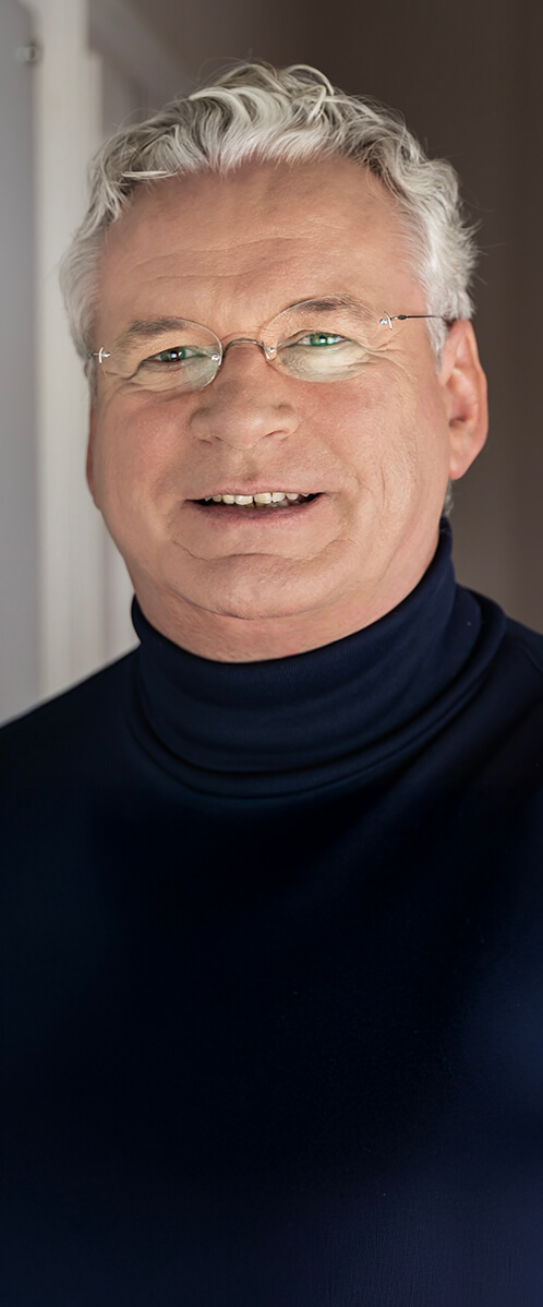 Thorsten Schlaak