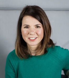 Stephanie Spiering