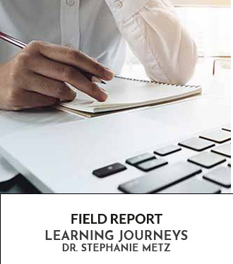 Learning Journey