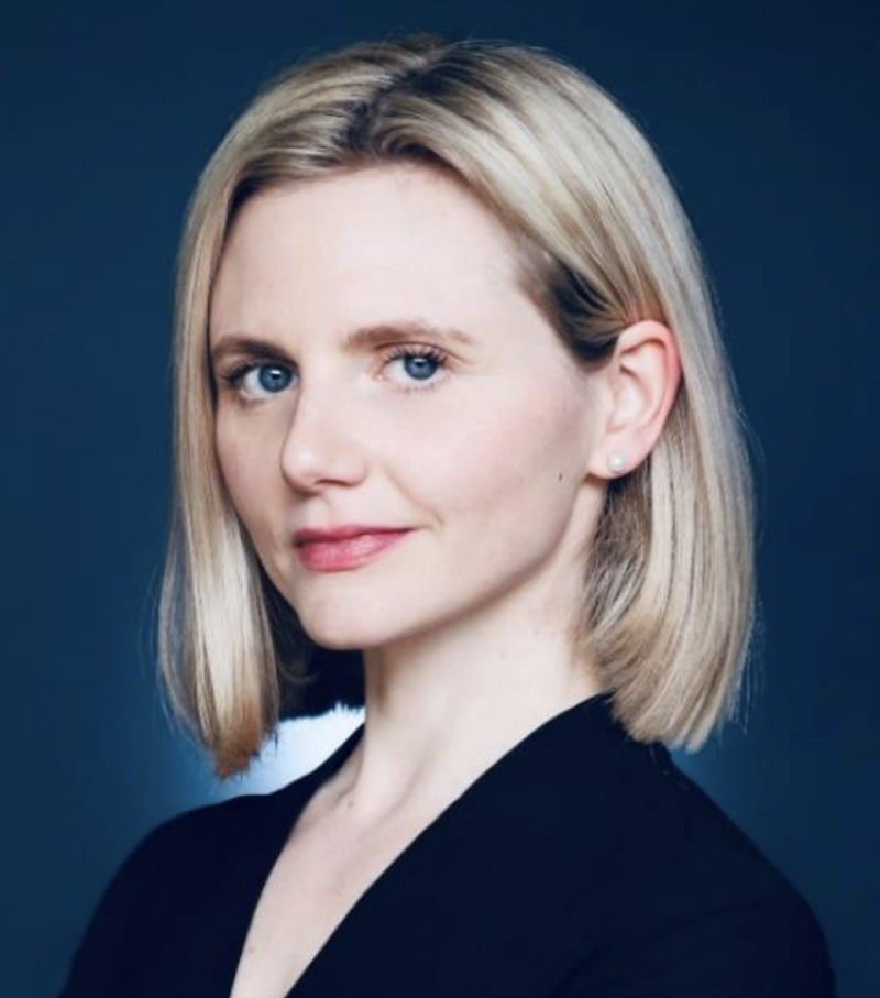 Laura Weinhold